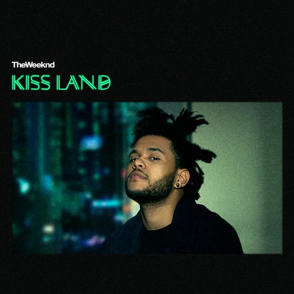 The Weeknd - Kiss Land - Tekst piosenki, lyrics | Tekściki.pl