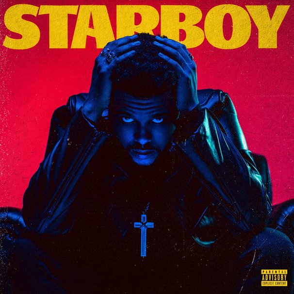 The Weeknd - Starboy - Tekst piosenki, lyrics | Tekściki.pl