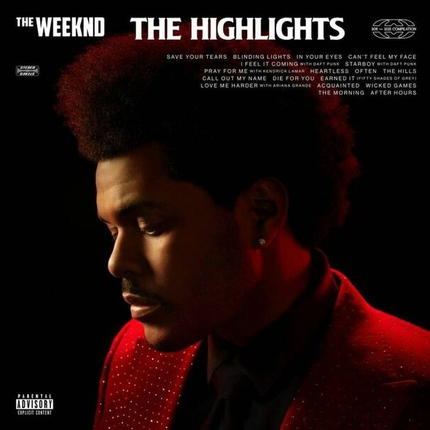 The Weeknd - The Highlights - Tekst piosenki, lyrics | Tekściki.pl