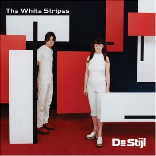 The White Stripes - De Stijl - Tekst piosenki, lyrics | Tekściki.pl