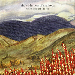 The Wilderness of Manitoba - When You Left The Fire - Tekst piosenki, lyrics | Tekściki.pl