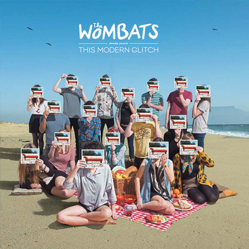 The Wombats - The Wombats Proudly Present... This Modern Glitch - Tekst piosenki, lyrics | Tekściki.pl