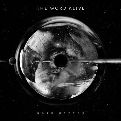 The Word Alive - Dark Matter - Tekst piosenki, lyrics | Tekściki.pl
