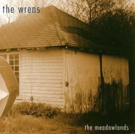 The Wrens - The Meadowlands - Tekst piosenki, lyrics | Tekściki.pl
