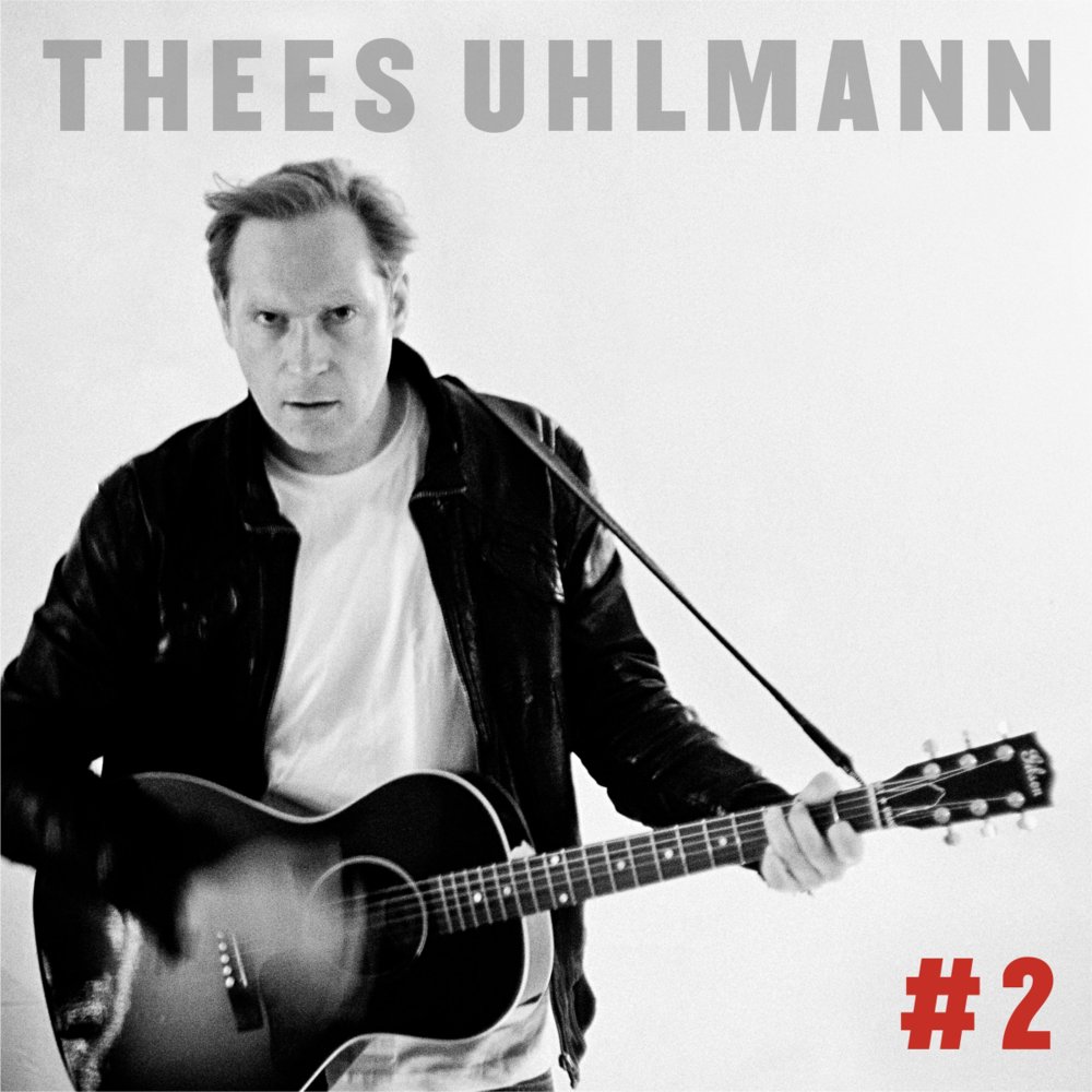 Thees Uhlmann - #2 - Tekst piosenki, lyrics | Tekściki.pl