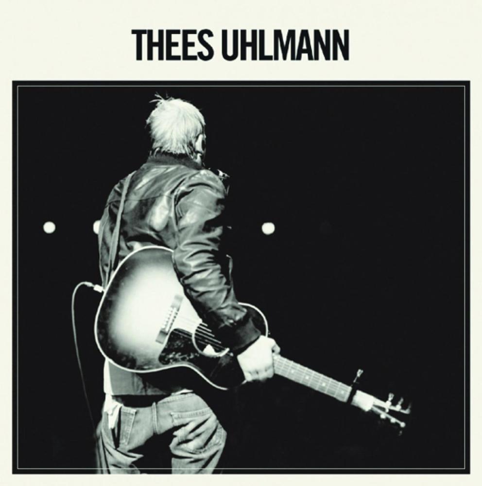 Thees Uhlmann - Thees Uhlmann - Tekst piosenki, lyrics | Tekściki.pl