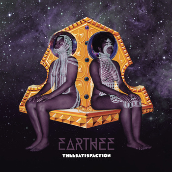 THEESatisfaction - EarthEE - Tekst piosenki, lyrics | Tekściki.pl