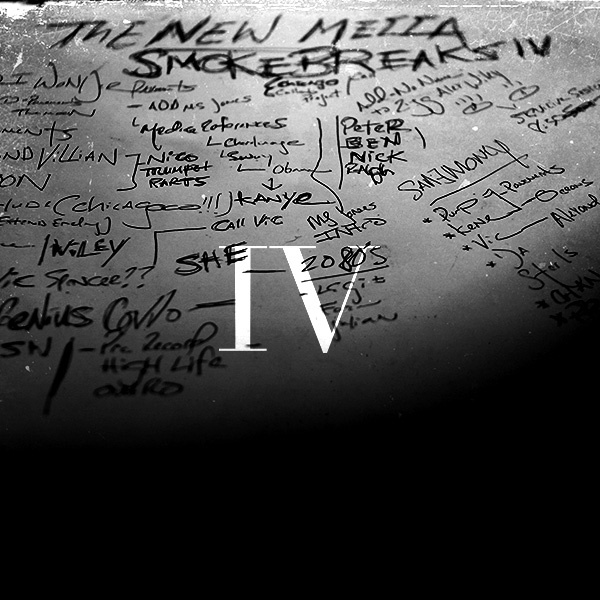 THEMPeople - Smoke Breaks IV - Tekst piosenki, lyrics | Tekściki.pl
