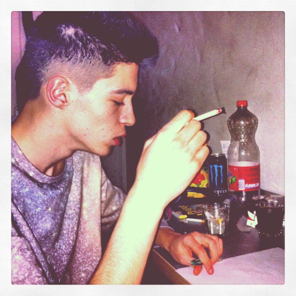 Theo Skellington - Arc-en-Ciel - Tekst piosenki, lyrics | Tekściki.pl