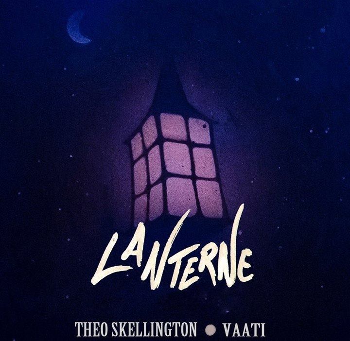 Theo Skellington - Lanterne - Tekst piosenki, lyrics | Tekściki.pl
