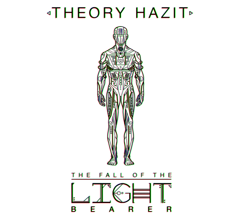 Theory Hazit - The Fall of the Light Bearer - Tekst piosenki, lyrics | Tekściki.pl