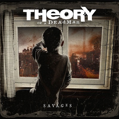 Theory of a Deadman - Savages - Tekst piosenki, lyrics | Tekściki.pl