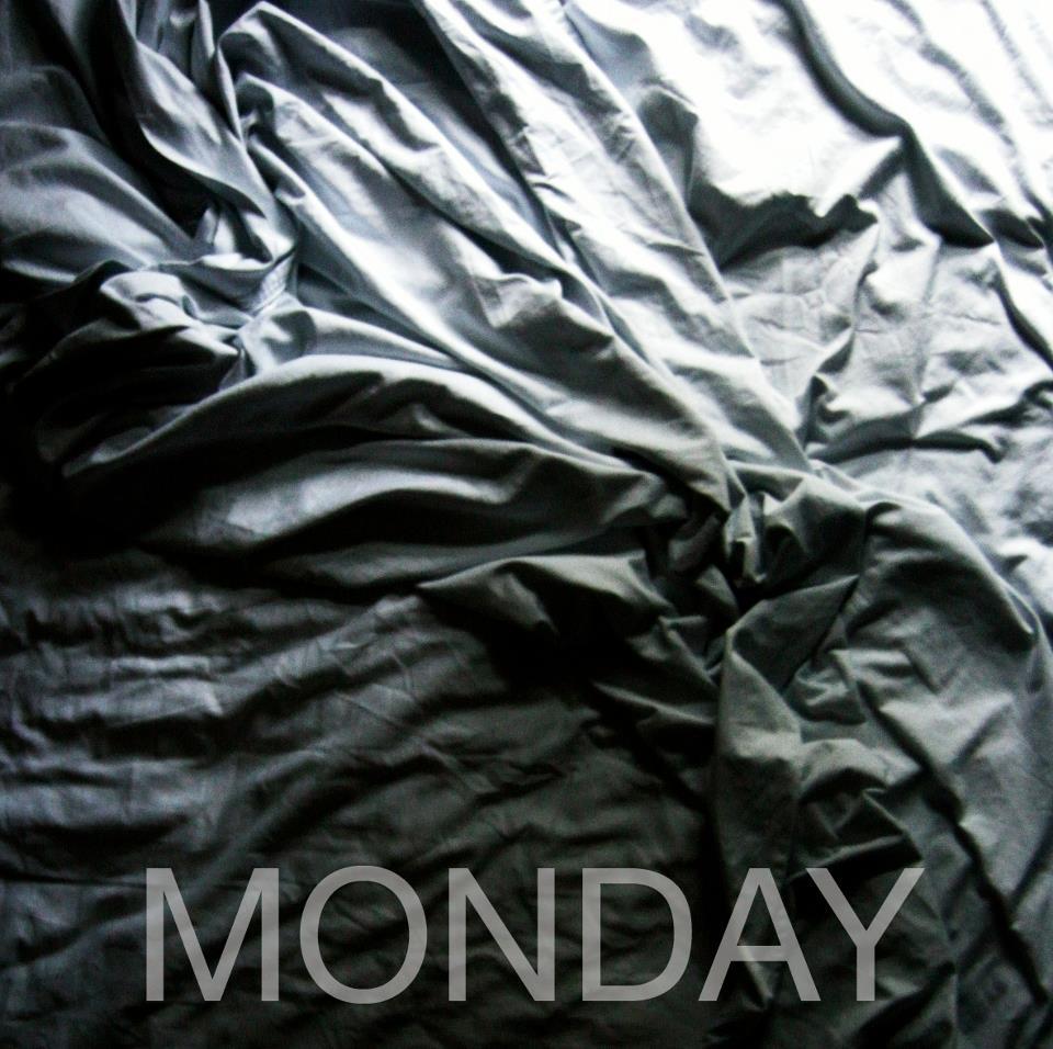 Thewz - Monday - Tekst piosenki, lyrics | Tekściki.pl