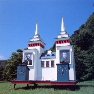 They Might Be Giants - Lincoln - Tekst piosenki, lyrics | Tekściki.pl