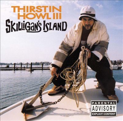 Thirstin Howl III - Skilligan's Island - Tekst piosenki, lyrics | Tekściki.pl