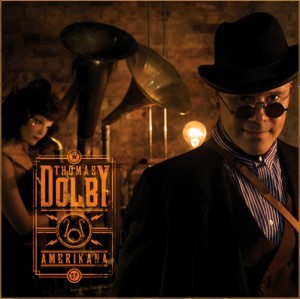 Thomas Dolby - Amerikana - Tekst piosenki, lyrics | Tekściki.pl