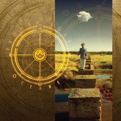 Thomas Dolby - Oceanea - Tekst piosenki, lyrics | Tekściki.pl