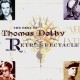 Thomas Dolby - Retrospectacle - The Best Of Thomas Dolby - Tekst piosenki, lyrics | Tekściki.pl