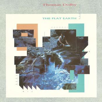 Thomas Dolby - The Flat Earth - Tekst piosenki, lyrics | Tekściki.pl