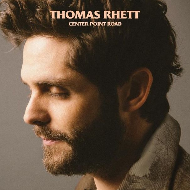 Thomas Rhett - Center Point Road - Tekst piosenki, lyrics | Tekściki.pl
