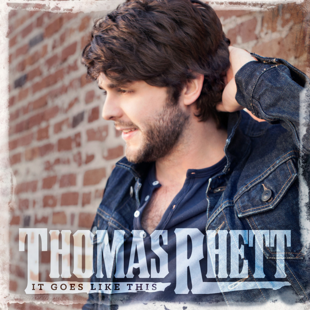 Thomas Rhett - It Goes Like This - Tekst piosenki, lyrics | Tekściki.pl
