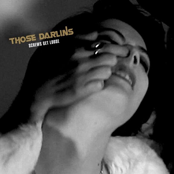 Those Darlins - Screws Get Loose - Tekst piosenki, lyrics | Tekściki.pl