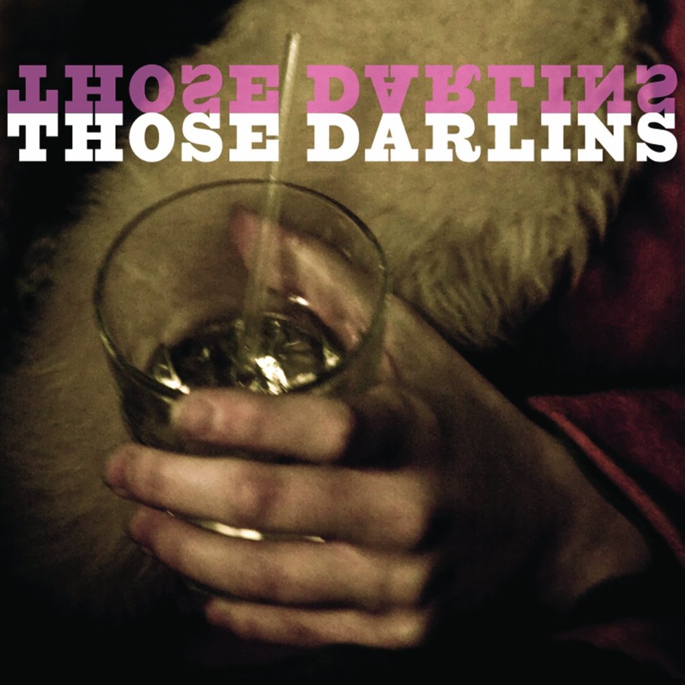 Those Darlins - Those Darlins - Tekst piosenki, lyrics | Tekściki.pl