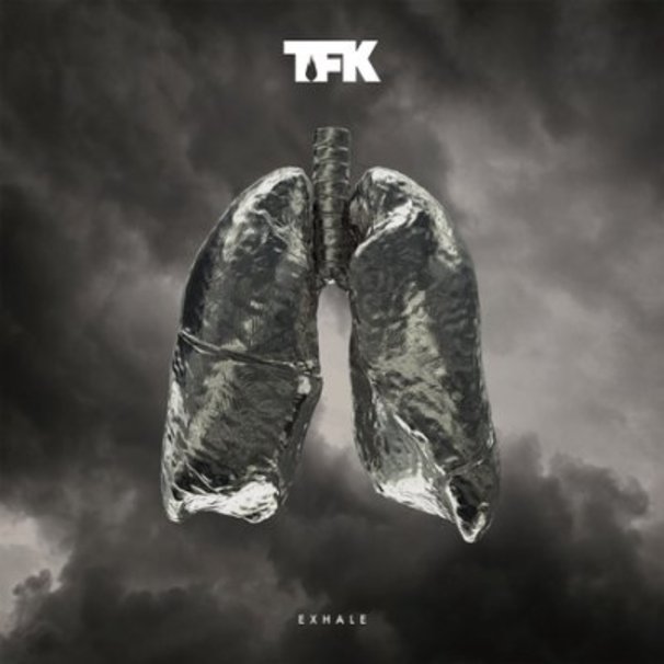 Thousand Foot Krutch - EXHALE - Tekst piosenki, lyrics | Tekściki.pl