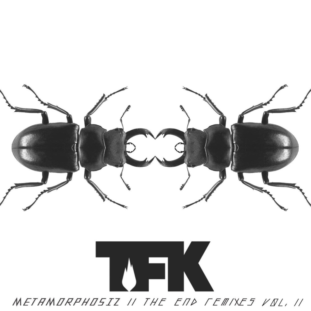 Thousand Foot Krutch - Metamorphosiz: The End Remixes, Vol. 2 - Tekst piosenki, lyrics | Tekściki.pl