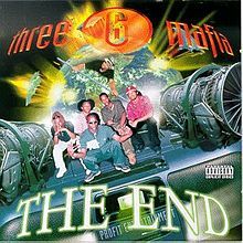 Three 6 Mafia - Chapter 1: The End - Tekst piosenki, lyrics | Tekściki.pl