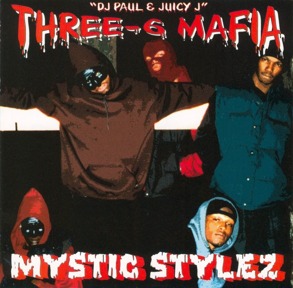 Three 6 Mafia - Mystic Stylez - Tekst piosenki, lyrics | Tekściki.pl