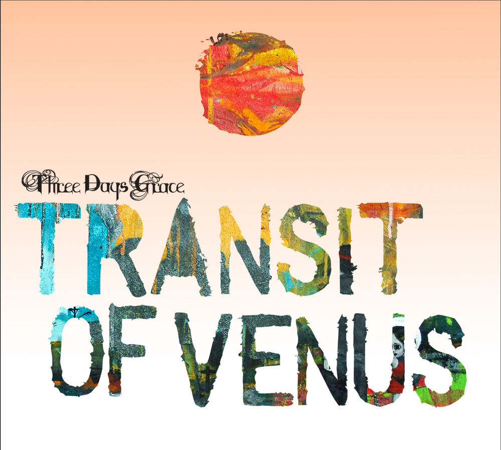 Three Days Grace - Transit of Venus - Tekst piosenki, lyrics | Tekściki.pl