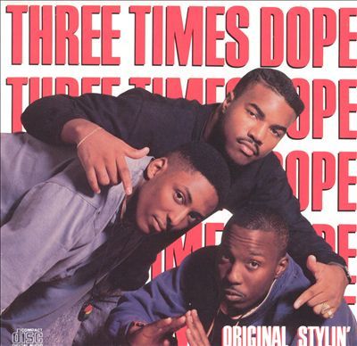 Three Times Dope - Original Stylin' - Tekst piosenki, lyrics | Tekściki.pl