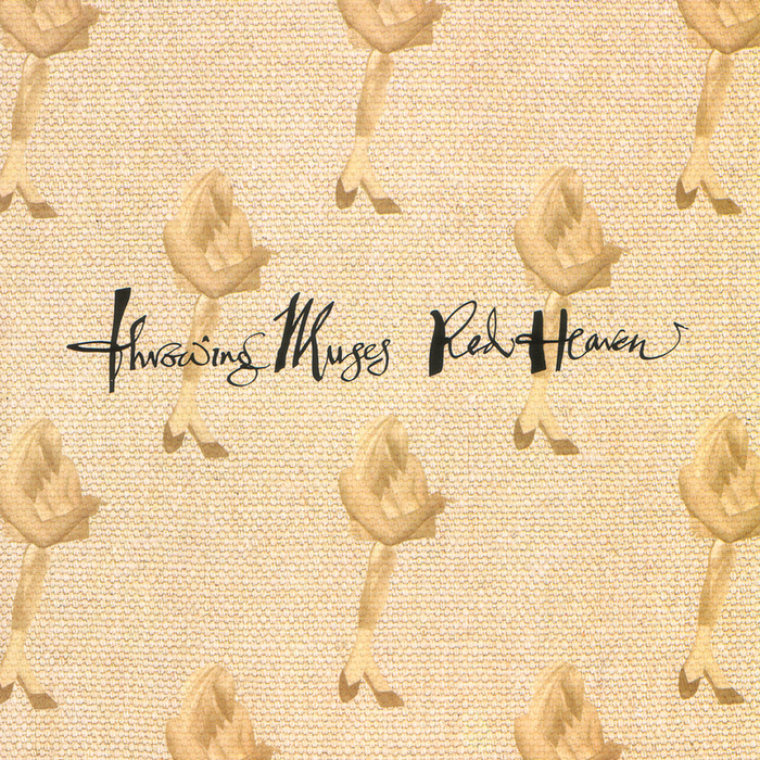 Throwing Muses - Red Heaven - Tekst piosenki, lyrics | Tekściki.pl