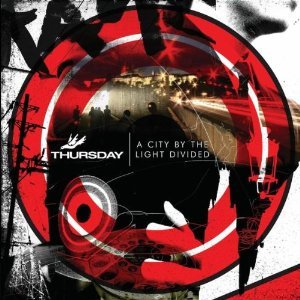Thursday - A City By The Light Divided - Tekst piosenki, lyrics | Tekściki.pl