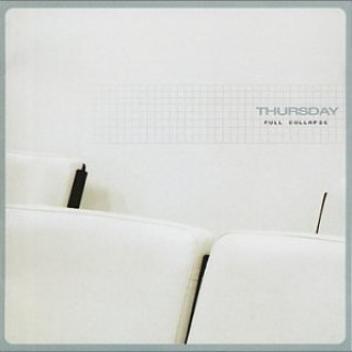 Thursday - Full Collapse - Tekst piosenki, lyrics | Tekściki.pl