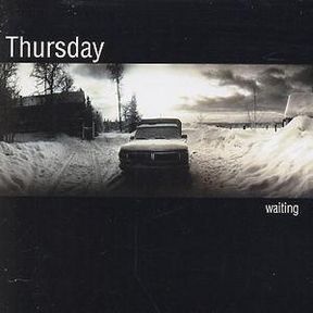 Thursday - Waiting - Tekst piosenki, lyrics | Tekściki.pl