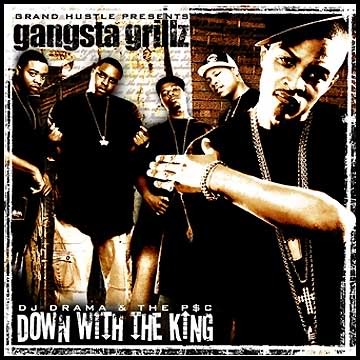 T.I. - Down With the King - Tekst piosenki, lyrics | Tekściki.pl