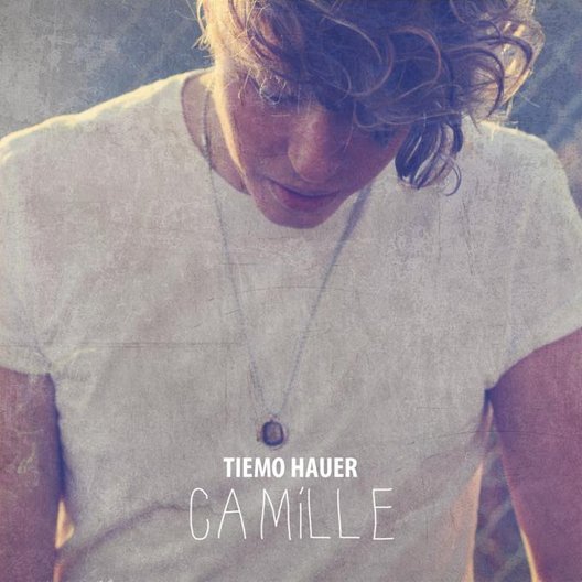 Tiemo Hauer - CAMÍLLE - Tekst piosenki, lyrics | Tekściki.pl