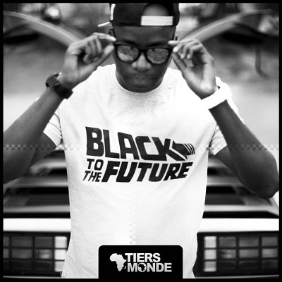 Tiers Monde - Black to the future - Tekst piosenki, lyrics | Tekściki.pl