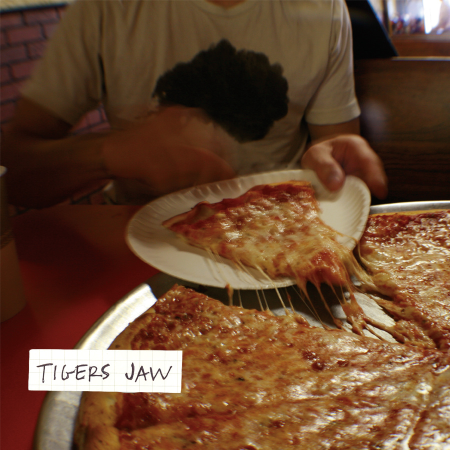 Tigers Jaw - Tigers Jaw - Tekst piosenki, lyrics | Tekściki.pl