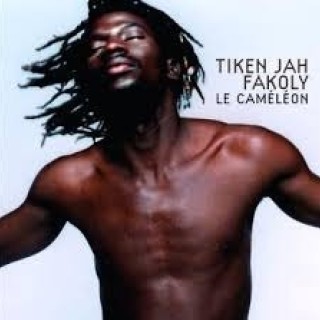 Tiken Jah Fakoly - Le Caméléon - Tekst piosenki, lyrics | Tekściki.pl