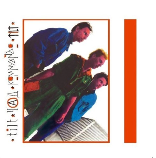 Tilt - Czad Komando Tilt - Tekst piosenki, lyrics | Tekściki.pl