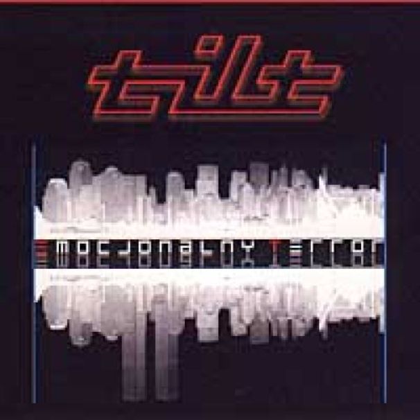 Tilt - Emocjonalny terror - Tekst piosenki, lyrics | Tekściki.pl