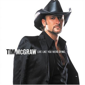 Tim McGraw - Live Like You Were Dying - Tekst piosenki, lyrics | Tekściki.pl