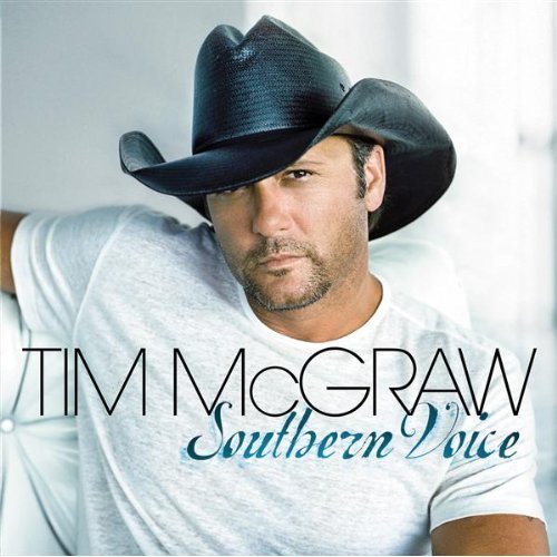 Tim McGraw - Southern Voice - Tekst piosenki, lyrics | Tekściki.pl