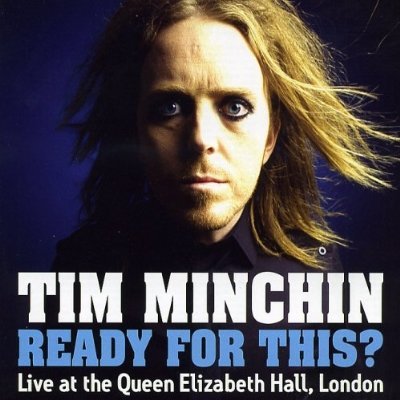 Tim Minchin - Ready for This? Live Tour - Tekst piosenki, lyrics | Tekściki.pl