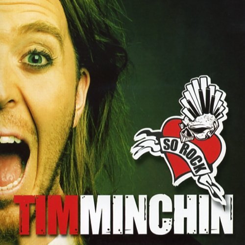 Tim Minchin - So Rock - Tekst piosenki, lyrics | Tekściki.pl