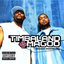 Timbaland - Indecent Proposal - Tekst piosenki, lyrics | Tekściki.pl
