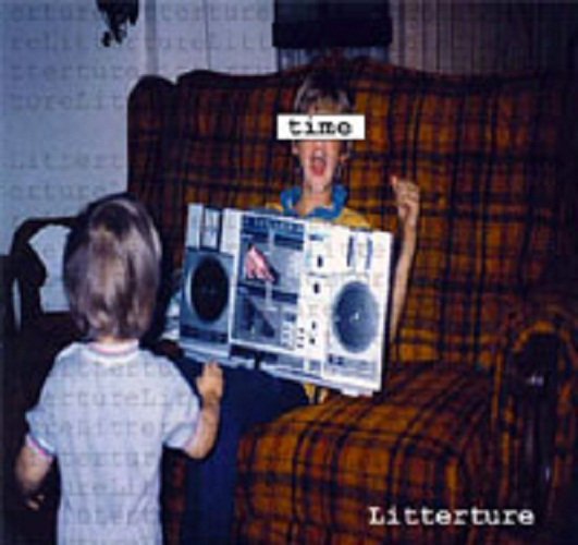 Time - Litterture - Tekst piosenki, lyrics | Tekściki.pl